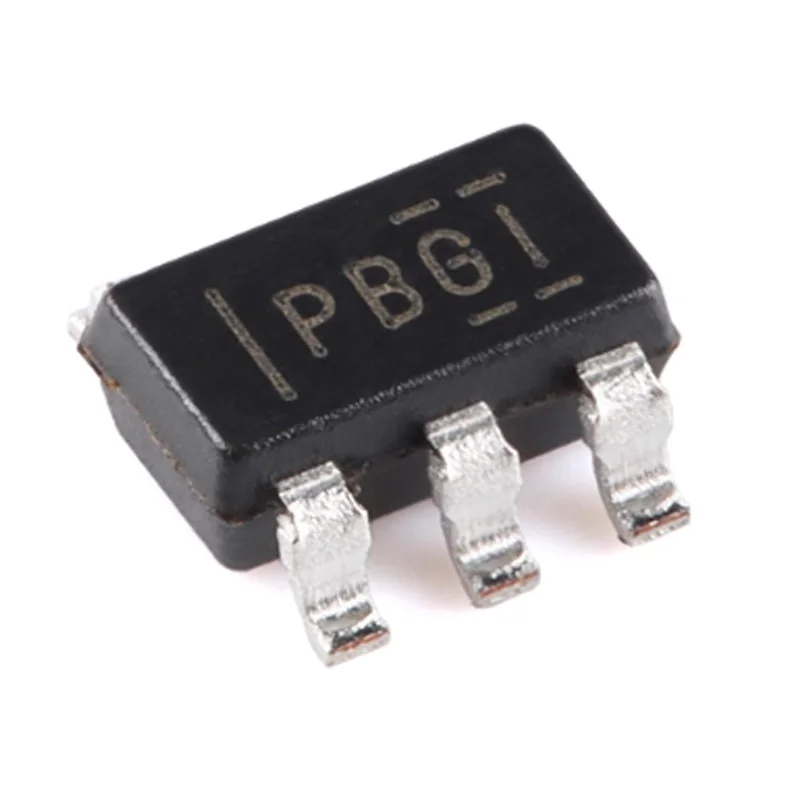 

30 Pieces of Brand New Original Tps76350Dbvr with Marking Pbgi Sot-23-5 Low-Dropout Voltage Regulator (Ldo) Chip