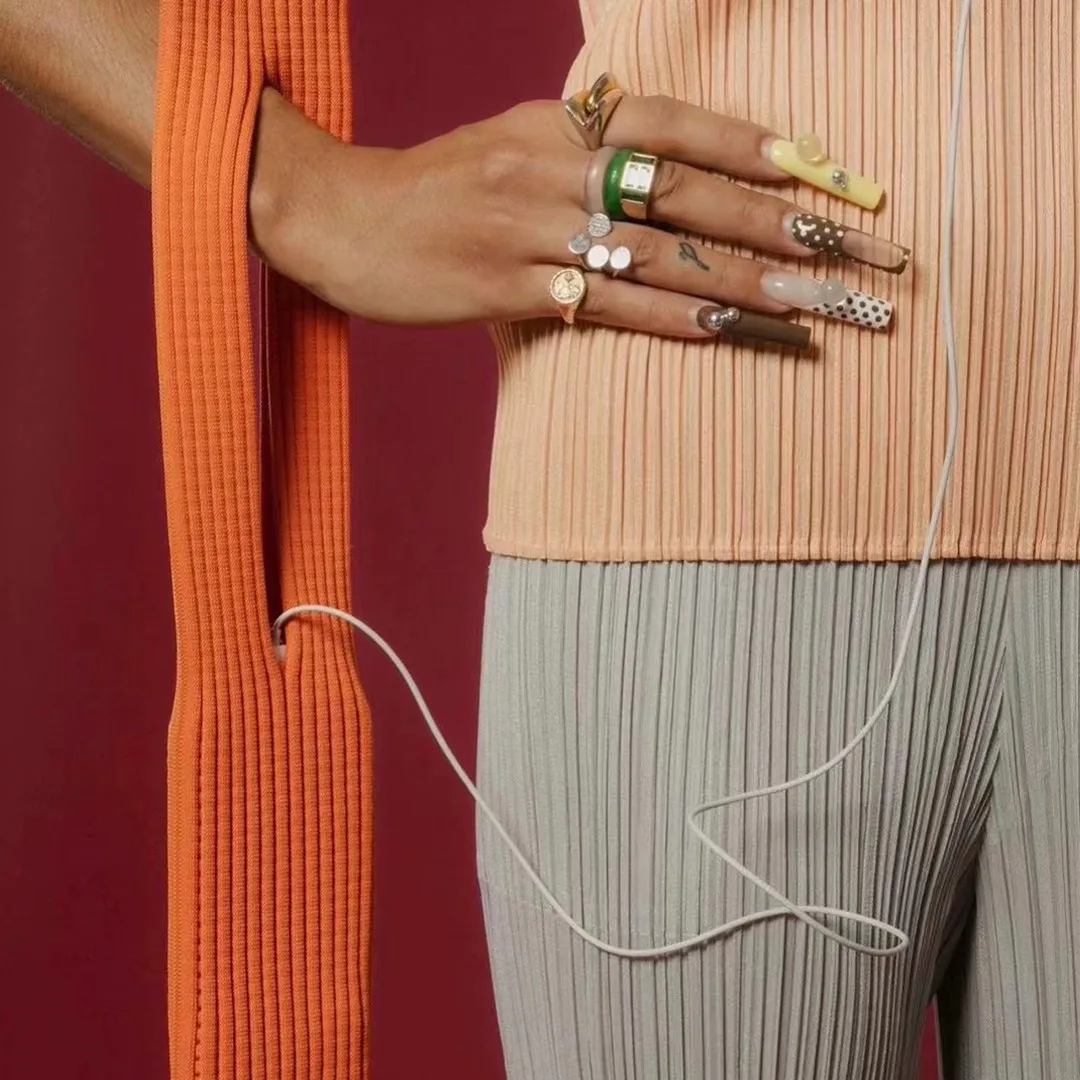 Phone Pocket For Ip…