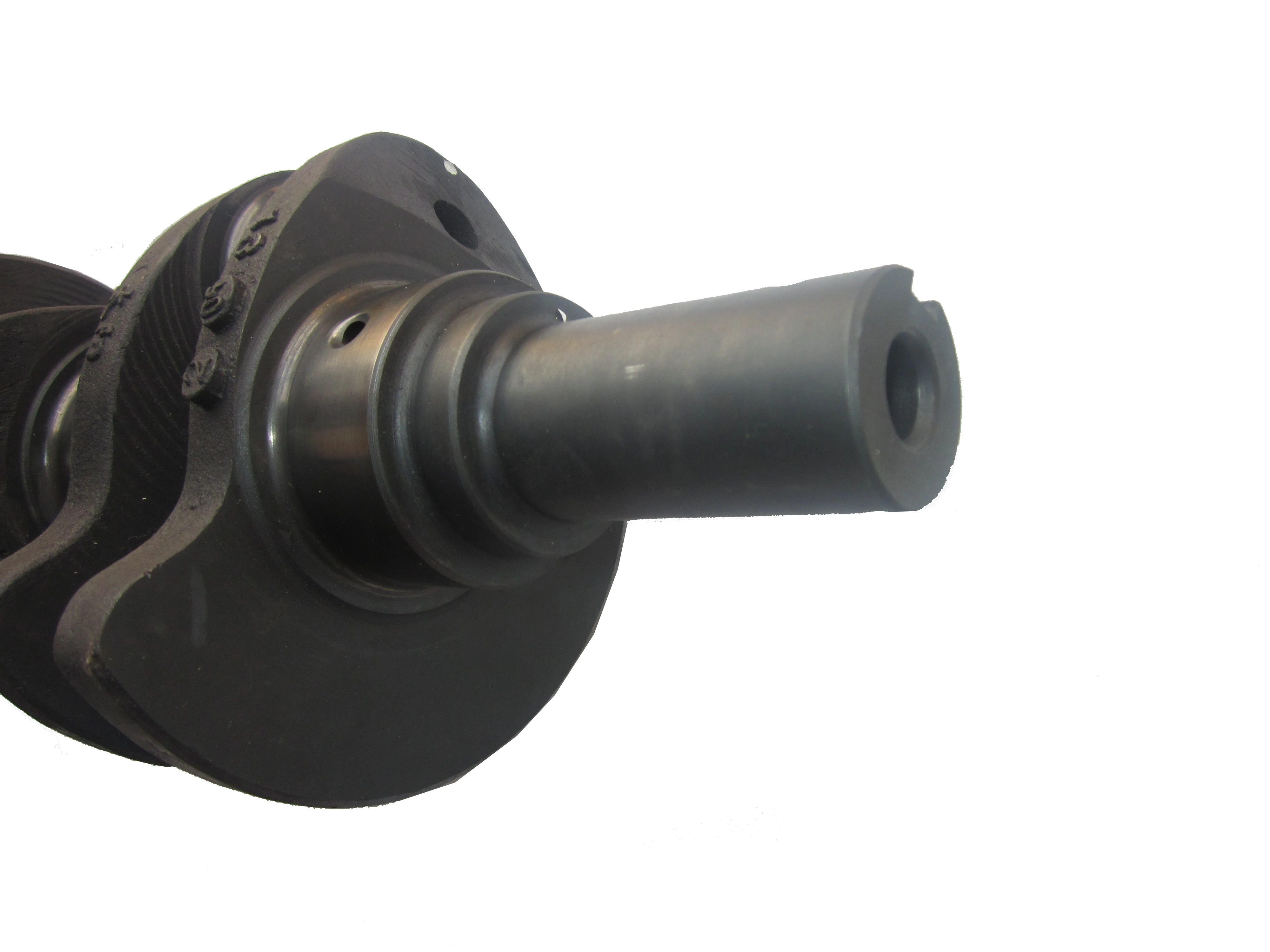 N385-06004 ， Crankshaft for Changchai ZN390T / ZN390TE-R08 / 3LS30B