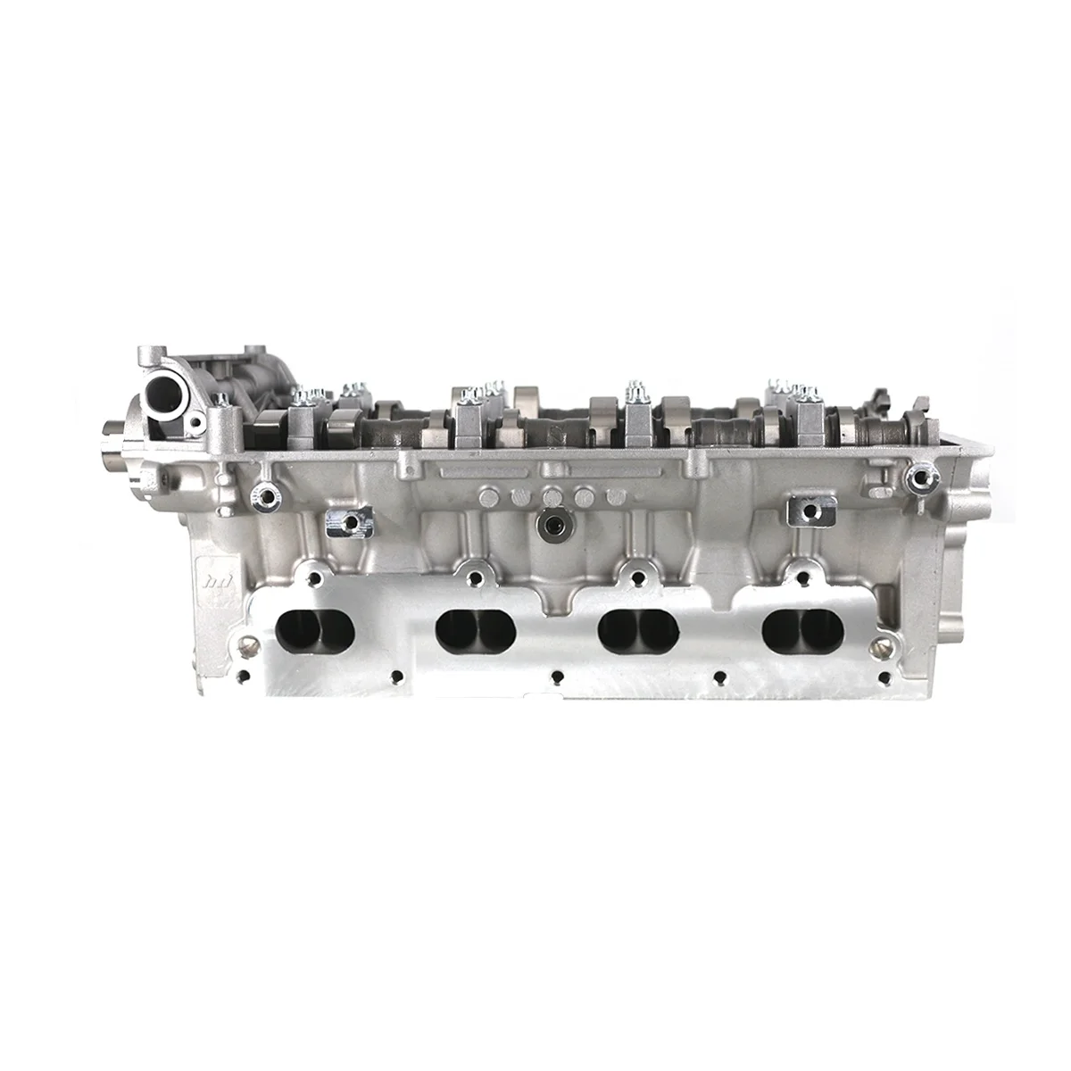 Auto Engine Complete Cylinder Head Cruze 1.6 Systems Car Accessories For Chevroletcustom