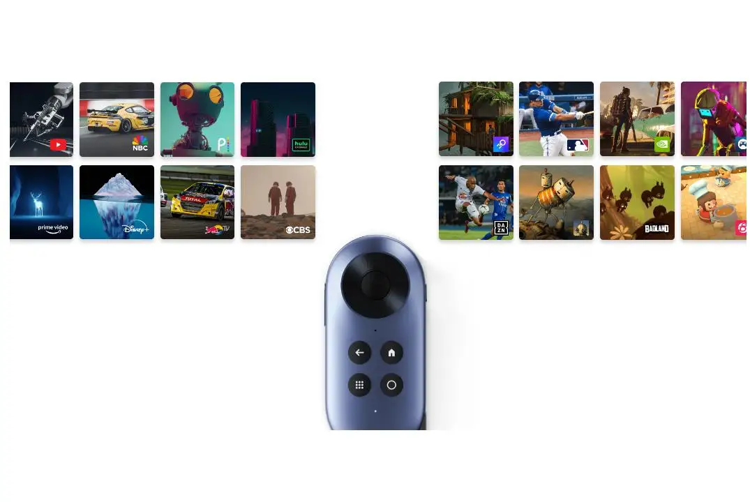 نظارات Rokid Max-Rokid Station الذكية ، تدعم نظام Google ATV ، YouTube ، الفيديو الرئيسي ، الإكسسوار ، الإصدار العالمي/الخارجي