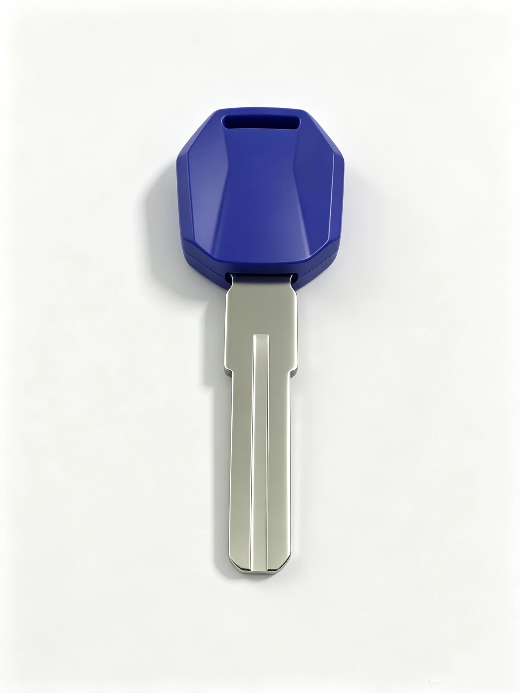 Motorcycle Keys For KTM 1290 1050 1190 SUPER ADV R S RC8R 890 EX DUKE 250 990 1090 Motorcycle key Detachable chip view 6