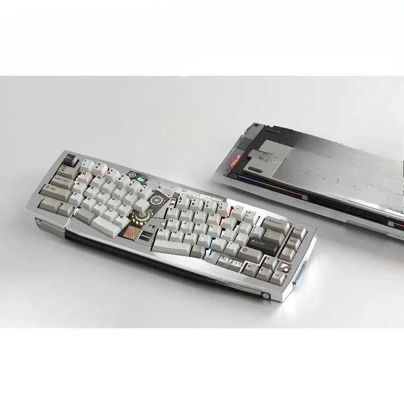 Qualified custom keyboard Tool Parts