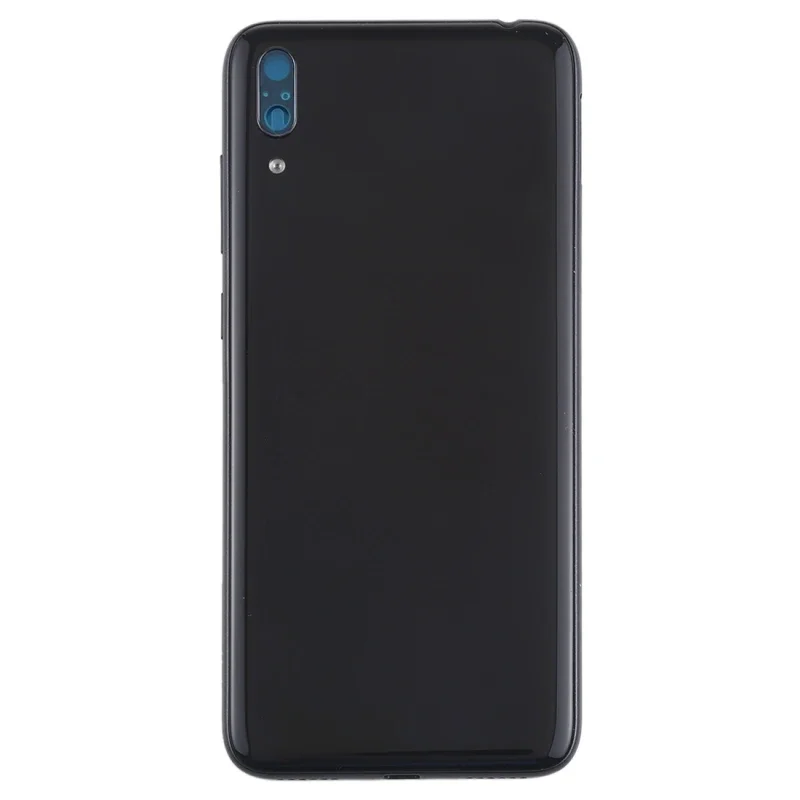 For Huawei Y7 Pro (2019) Battery Back Cover with Side Skys