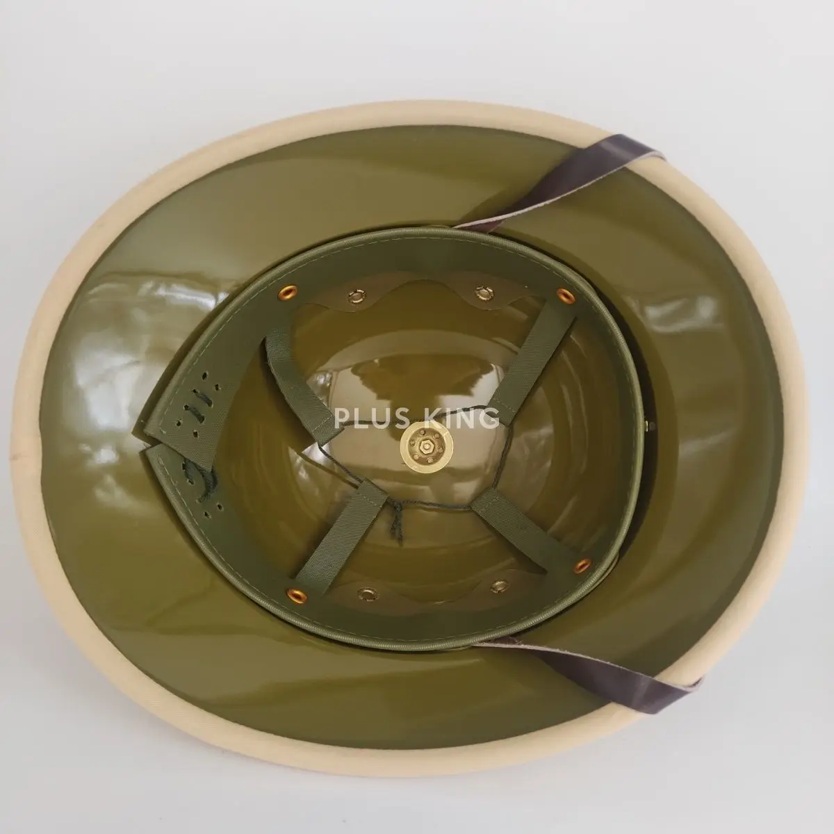 2026 novo capacete amarelo vietnã boné de selva chapéu cs jogo cosplay equipamento de combate ao ar livre