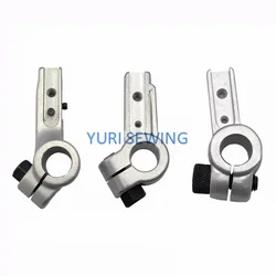 Siruba 737 747 757 Overlock stitch lower looper holder 4 thread 5 thread looper industrial sewing machine parts