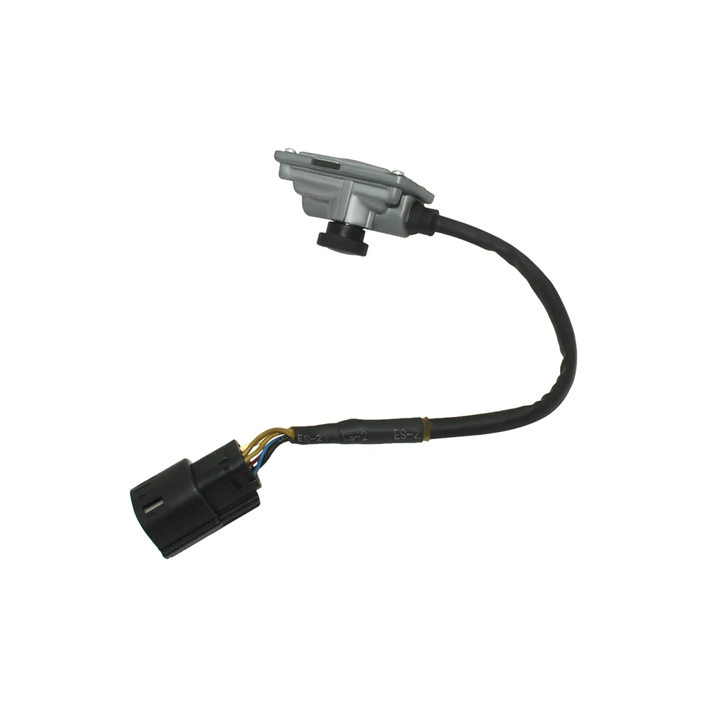 AW93-19G490-AB Rear View Back Up Camera for Jaguar XJ XJL X351 2010-2019 XF X250 Reverse Camera C2D22533 AW9319G490AB Accessory view 3