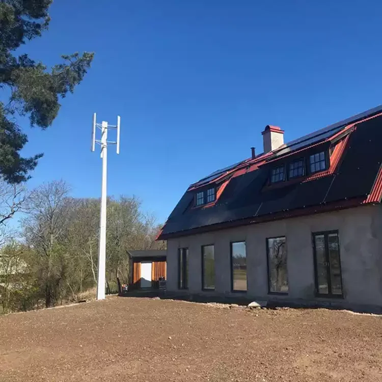 1 кВт, 2 кВт, 48 В, 96 В, 120 В, вертикальная ось, ветряная турбина, сетевой инвертор для дома/жестря/лодки/яхты, свободная энергетическая ветряная мельница