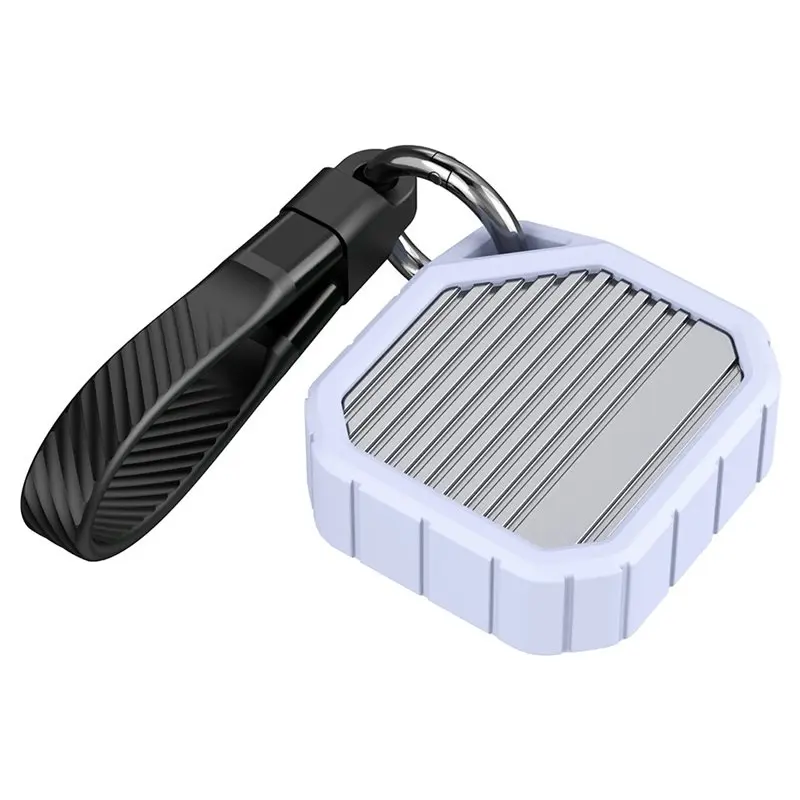 

Корпус для NVMe SSD ABUO-M.2 2230, USB 3.2 Gen 2, 10 Гбит/с, для NVMe PCI-E M.2 SSD, внешнее устройство хранения данных