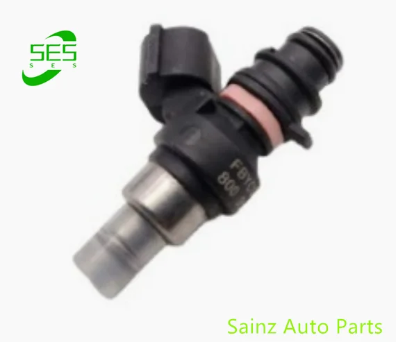 Su'baru Impreza Legacy 2.0L Fuel Injector 16600-AA270 FBY-CG80 FBYCG80 Compatible with 1997-2000 Models