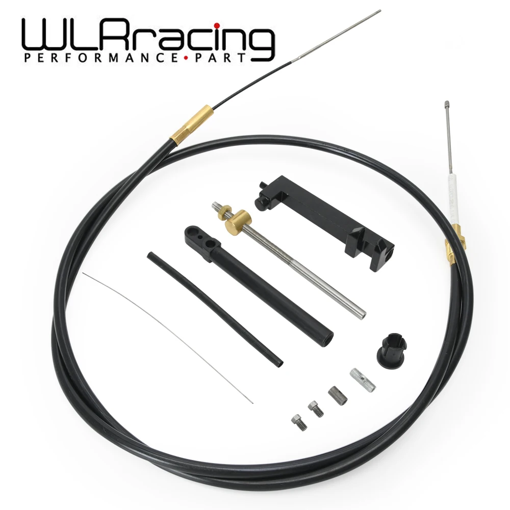 עבור malcruiser אלפא 1 & 2 1 2 r mr mc hrit כבל המשמרת נמוכה 85436a02