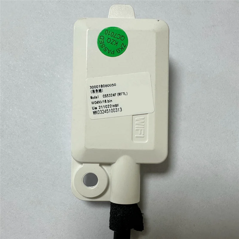 A98G-CS532AF وحدة الشبكة اللاسلكية استقبال لمكيفات الهواء GREE AC اتصال Wi-Fi