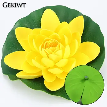 10 最佳銷售 人造蓮花 - №5