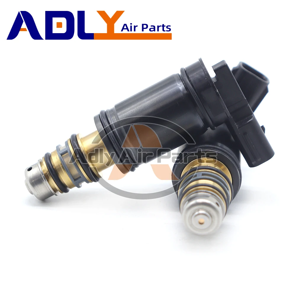 For Hyundai Sonata 2.0 2.4 ​6SES14C AC Compressor Control Valve 97701C2000 ​97701-C2000 ​97701D4400 97701-D4400 ​16003995101