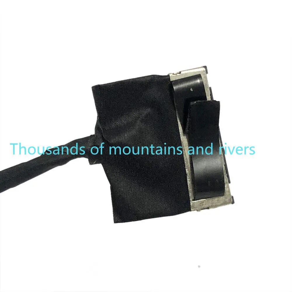 40pin kabel Display Flex Video layar LCD untuk Claro PC70DN2 Cable