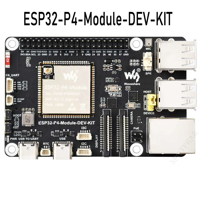 Variant: P4-Module-DEV-KIT