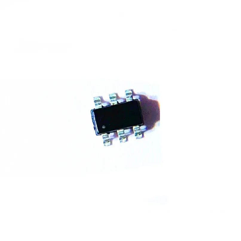 JL232-CA6 replaces TTP232-CA6 SOT23-6 Capacitive double key double channel touch switch