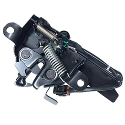53510-06340 Hood Latch Lock For Toyota Camry 2018