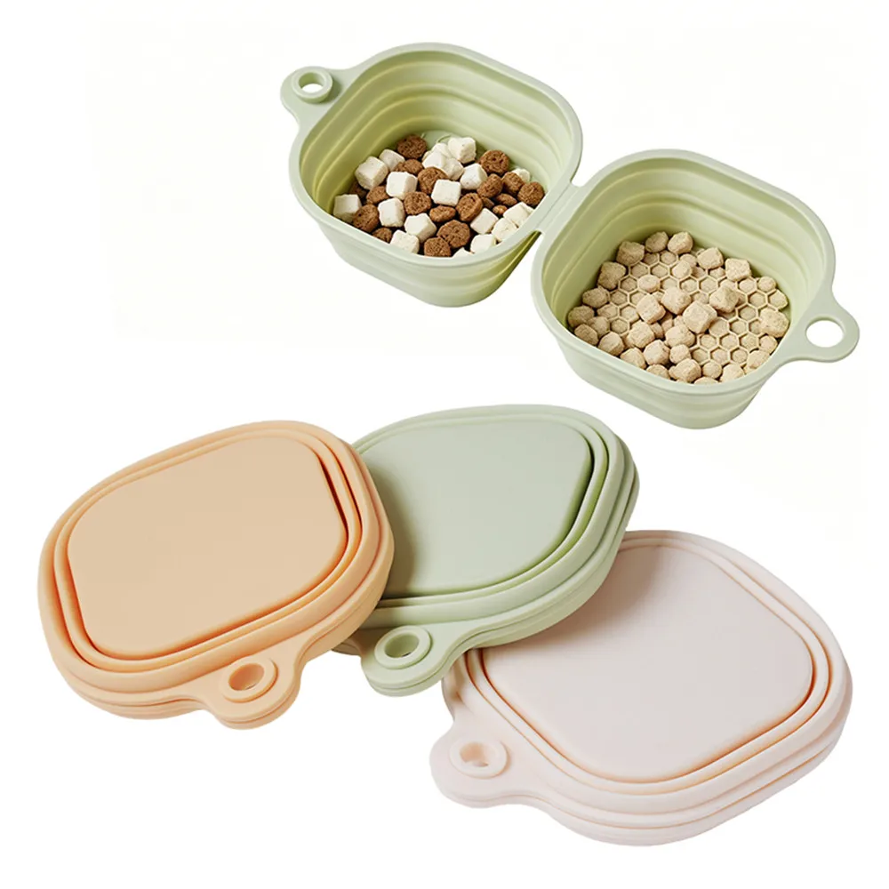 Thumbnail 2 - #28 Best Collapsible Dog Bowls to Buy In 2026