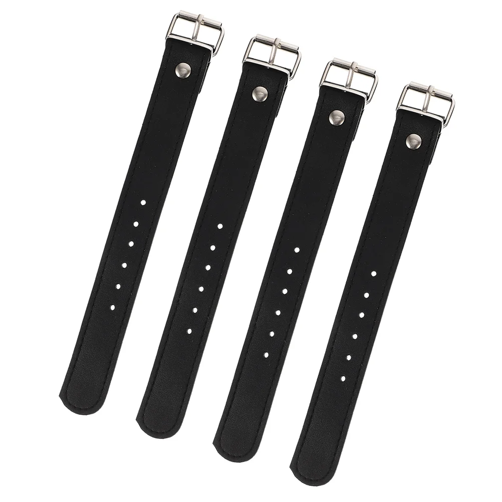 2 pairs Bicaj kosárba straps Roller Kerékpározás bicycles Hátsó bejárati hegyi számára gyerekek Deréköv