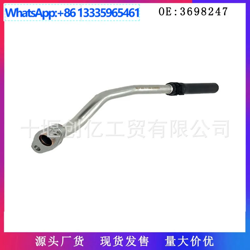 

Для деталей двигателя Foton Cummins ISG, нагнетатель сзади на YouTube 3698247 3698431