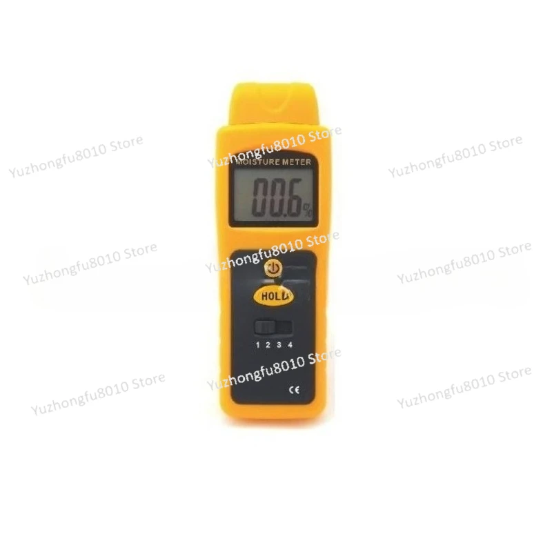 CT-7822E/CT-7821E Inductive Paper Moisture Tester Paper Moisture Meter