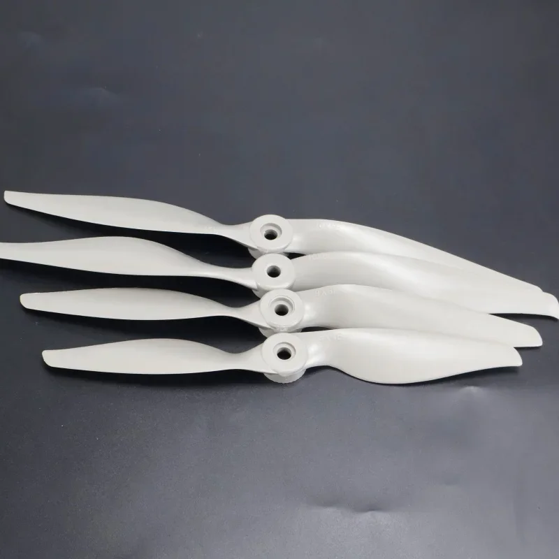 Gemfan APC Nylon Propeller 5x5/6x4/7x5/8x4/9x6/10x5/10x6E RC Modellflugzeug Propeller – Detail 1