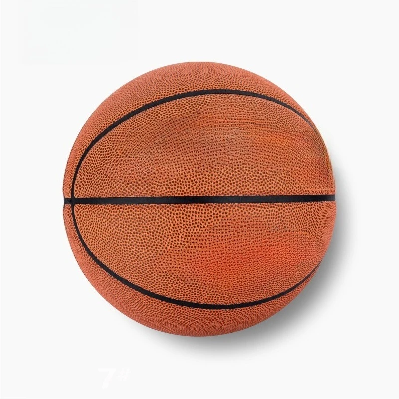 

official website genuine Spalding basketball No. 7 game training standard PU indoor and outdoor GOATS wholesale 77-788Y