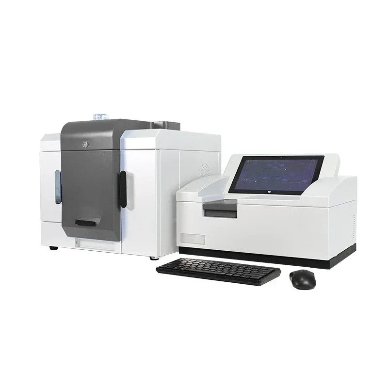 Automatic infrared spectrophotometer, sewage animal and vegetable oil tester