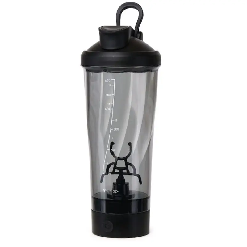 Rechargeable Protein Shake Mixer Shaker Cups For Protein Shakes And Meal Replacement Shakes