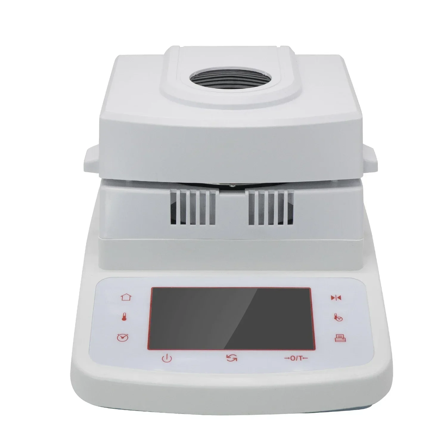 Grain Moisture Test…