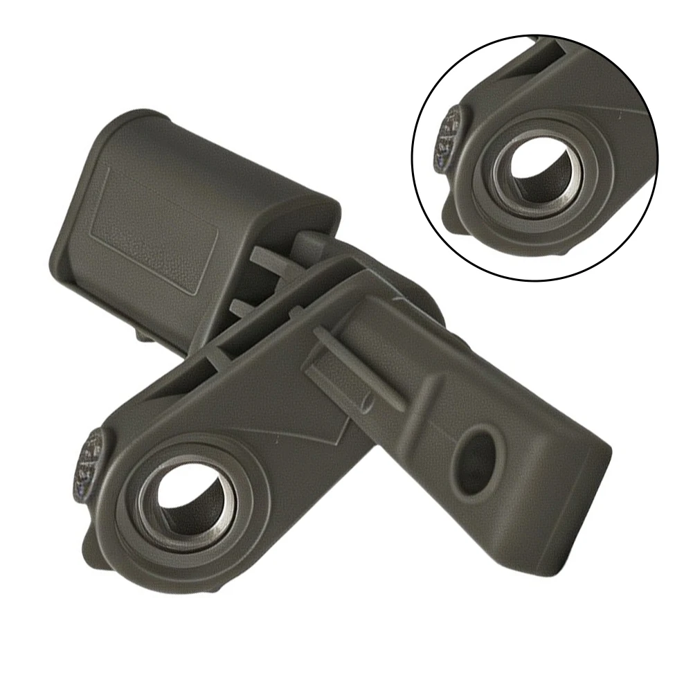 For Braking Safety Improvement ABS Wheel Speed Sensor Front Rear Sensor Plug-and-play Installation Stable Signal Output