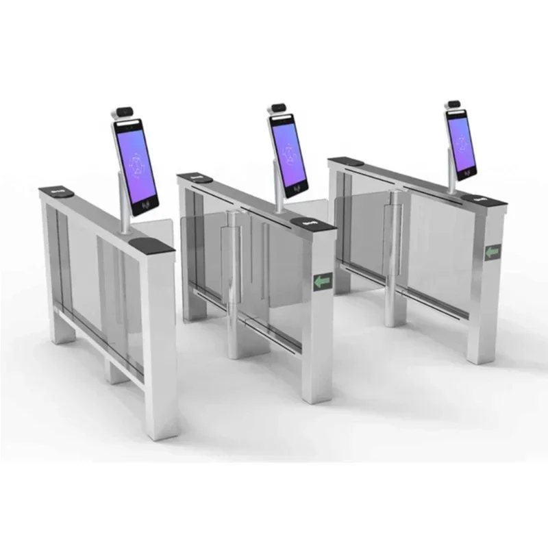 نظام التعرف التلقائي للأمن، جهاز التعرف على الوجه ونظام الحضور