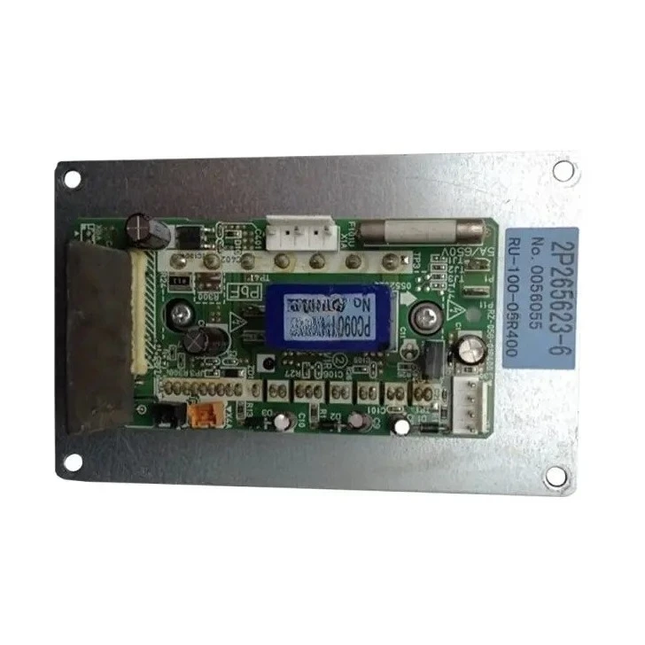 

air conditioning computer board Frequency conversion module PC0904-3 2P265623-6 PC board