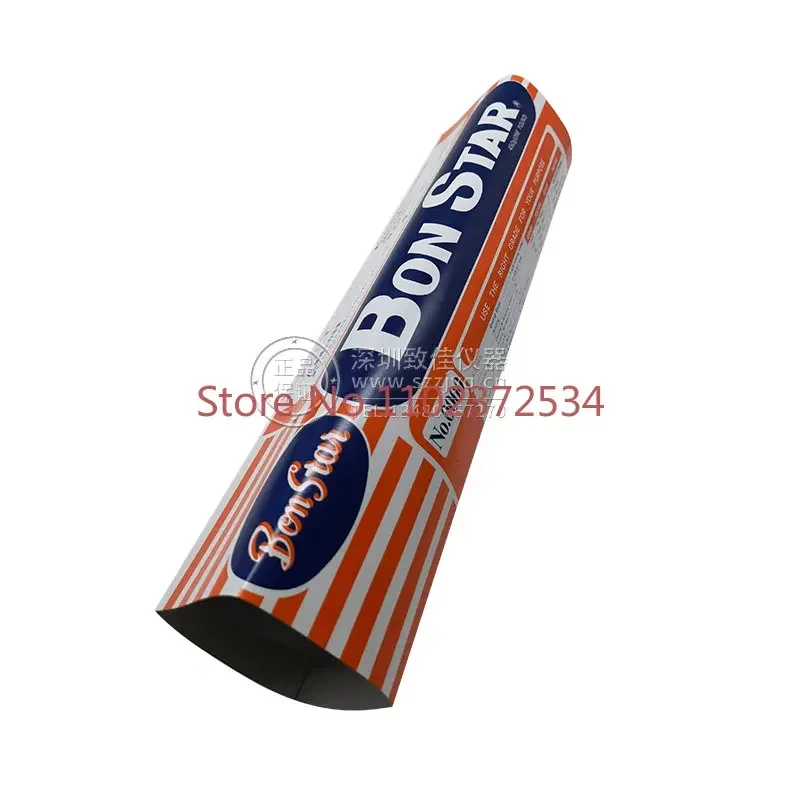 

BON STAR steel wool # 0000 steel wool imported from Japan with original packaging Bonstar 0000#