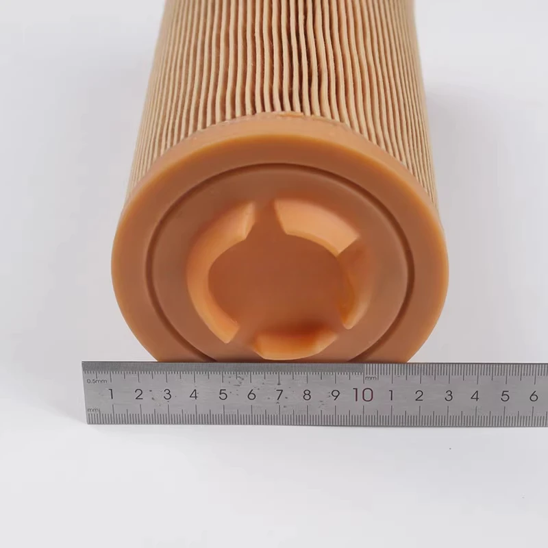 Suitable for Linde forklift H18H20 maintenance accessories, air filter air filter element 0009839002