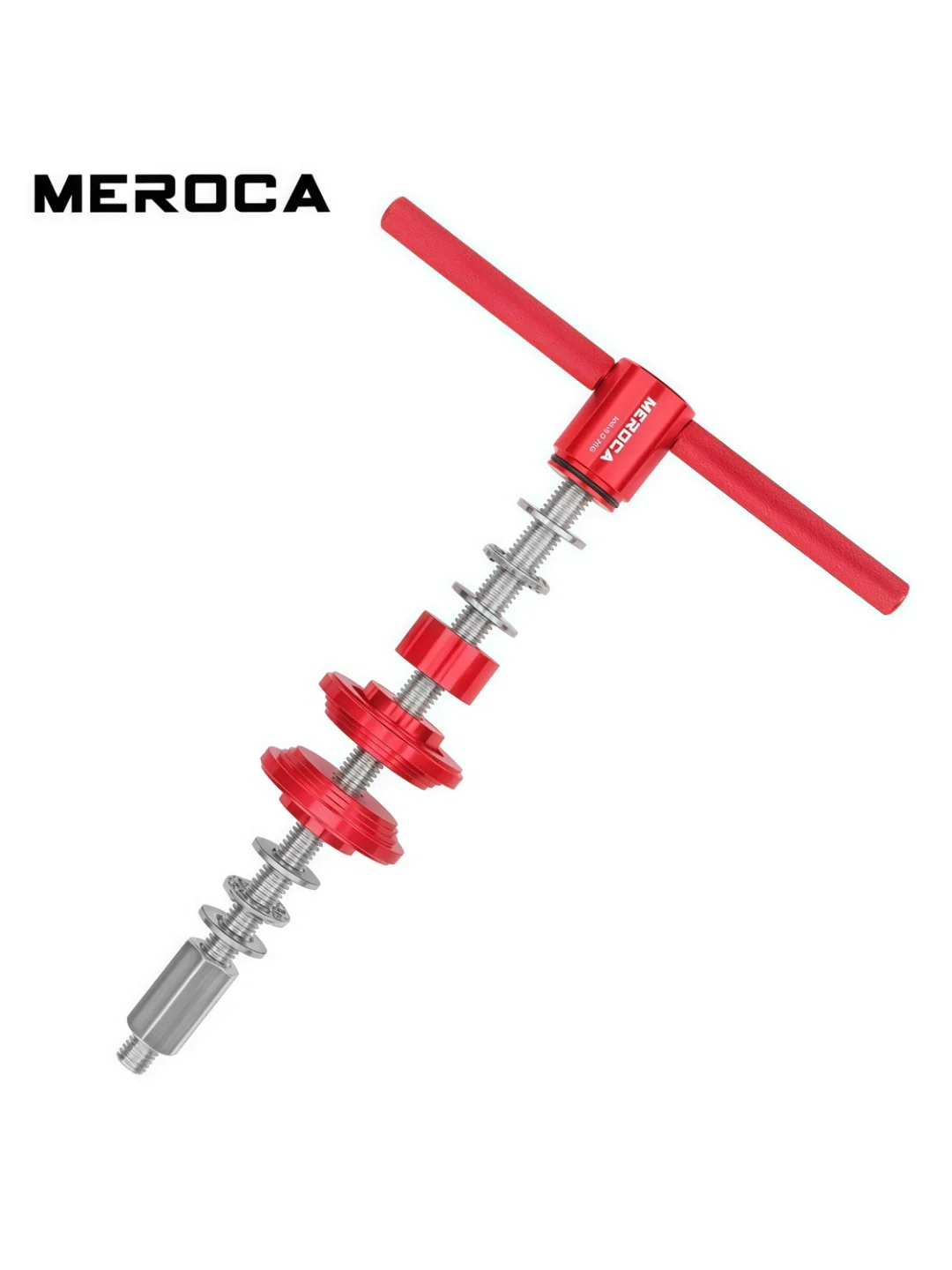 AliExpress NONE MEROCA MR 3.0 PRO Bike Headsets / Bottom Bracket Press Tool – Installation & Removal Tools For Road & MTB