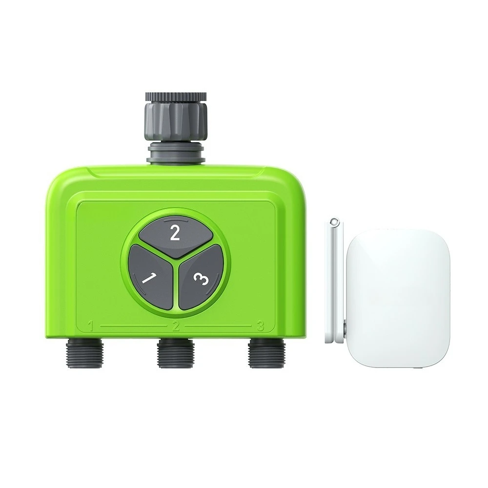 Intelligent controller, remote control