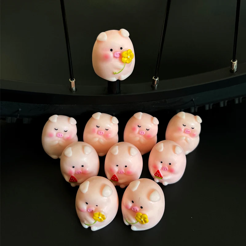 

Крышка велосипедного клапана, маленькое животное, милый горный дорожный велосипед, универсальный носик, крышка клапана для шин, аксессуары для велосипеда