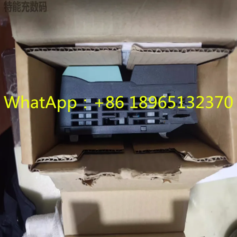6SL3244-0BA20-1PA0  6SL32440BA201PA0   6SL3130-6AE21-0AB1  6SL31306AE210AB1   New Original Drive