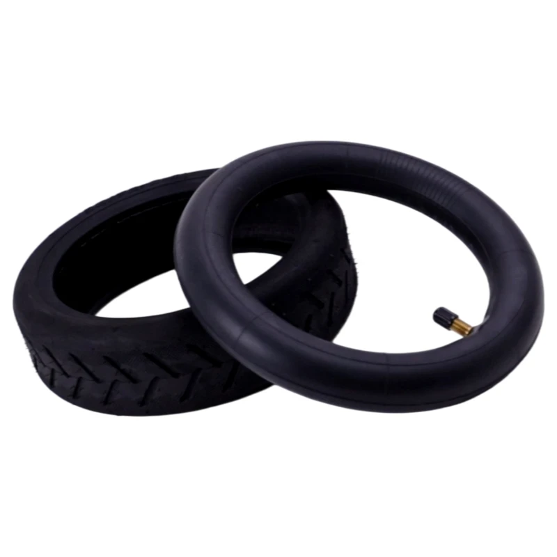 50/75-6.1 for Xiaomi Mijia M365 Pro Electric Scooter Inflatable Outer Tyre 8 1/2X2 Tube Tire Replacement Inner Camera