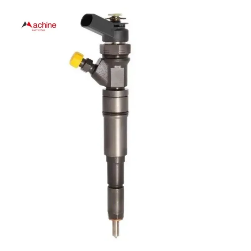 0445110047 Diesel Fuel Injector Nozzle For BMW Engine E46 E39 E38 E53 330d 3/5/7 Series 3.0d Range Rover