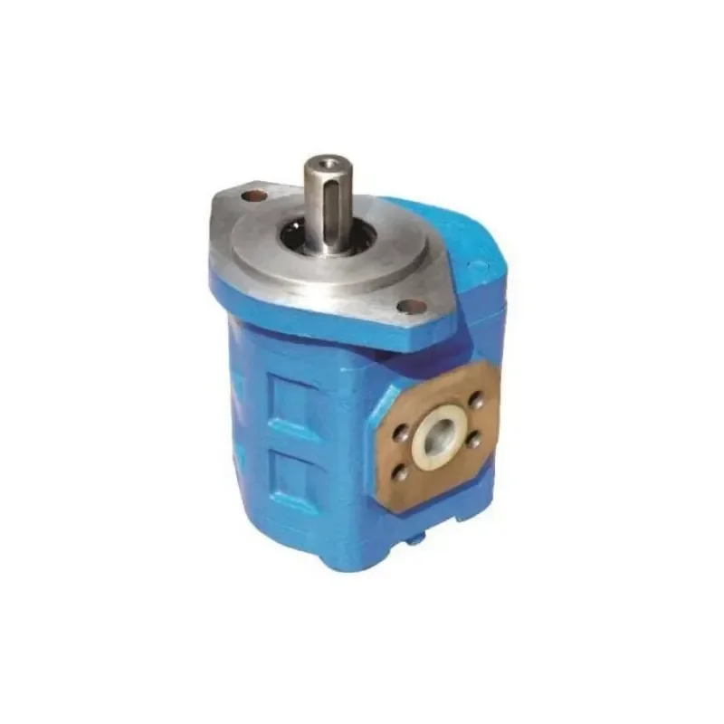 

CBGJ1 Series Hydraulic Gear Pump Hydraulic Pump for Tractor/Agriculture Machine CBGJ1032 CBGJ1045