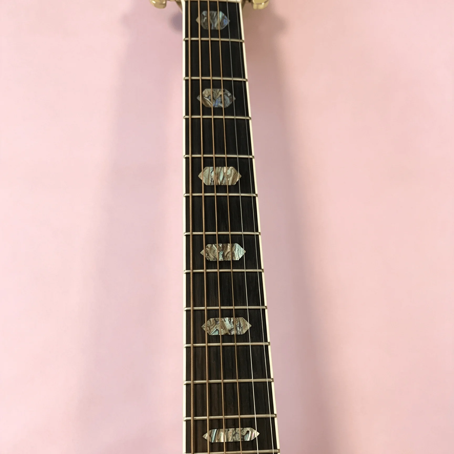 Gitar Akustik Elektrik Dreadno - Acoustic Guitar Dreadnought ulasan dan harga