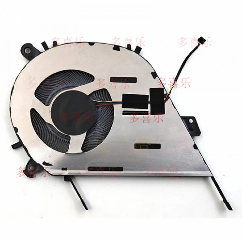 

Новинка EE для Asus ZenBook 14, UX435 UX435E UX435EA UX435EG UX435EAL U4800 U4800EGL, вентилятор процессора