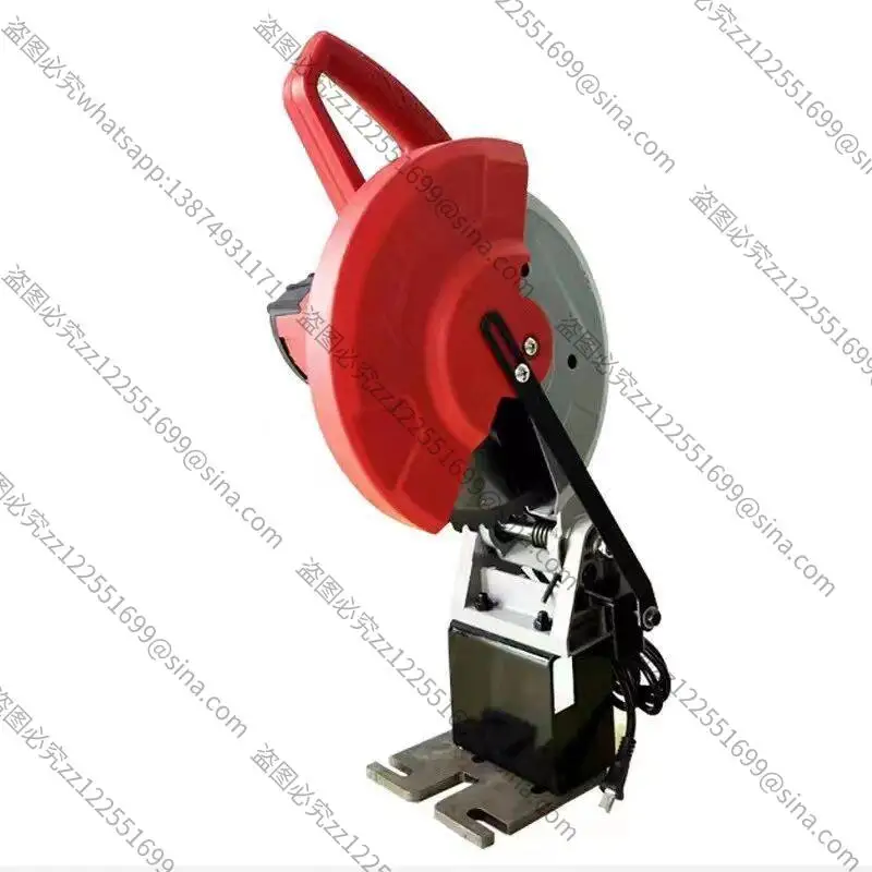 For Steel Bar Frequency Conversion Metal Cold Cutting Saw 10 Inch 14 Inch Steel Bar Sleeve Rolling Machine Modified Cutting