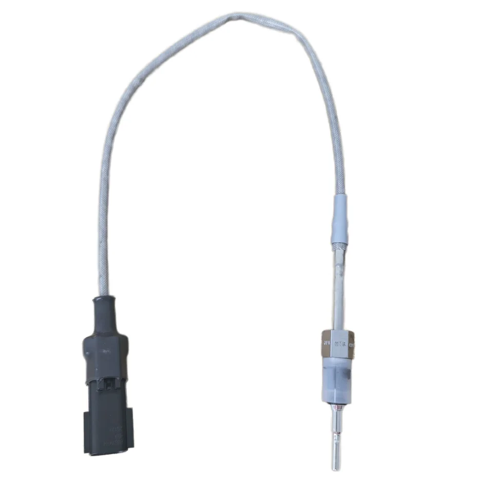 

For Diesel Engine Parts 4326918 Exhaust Temperature Sensor for QSK38 QSK50 QSK60 Marine Engines