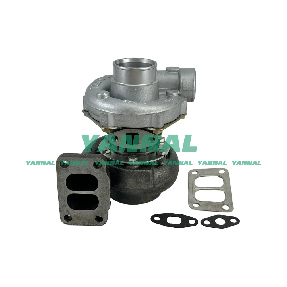 High quality ME088488 Turbocharger For Misubishi 6D31 4D95 Engine