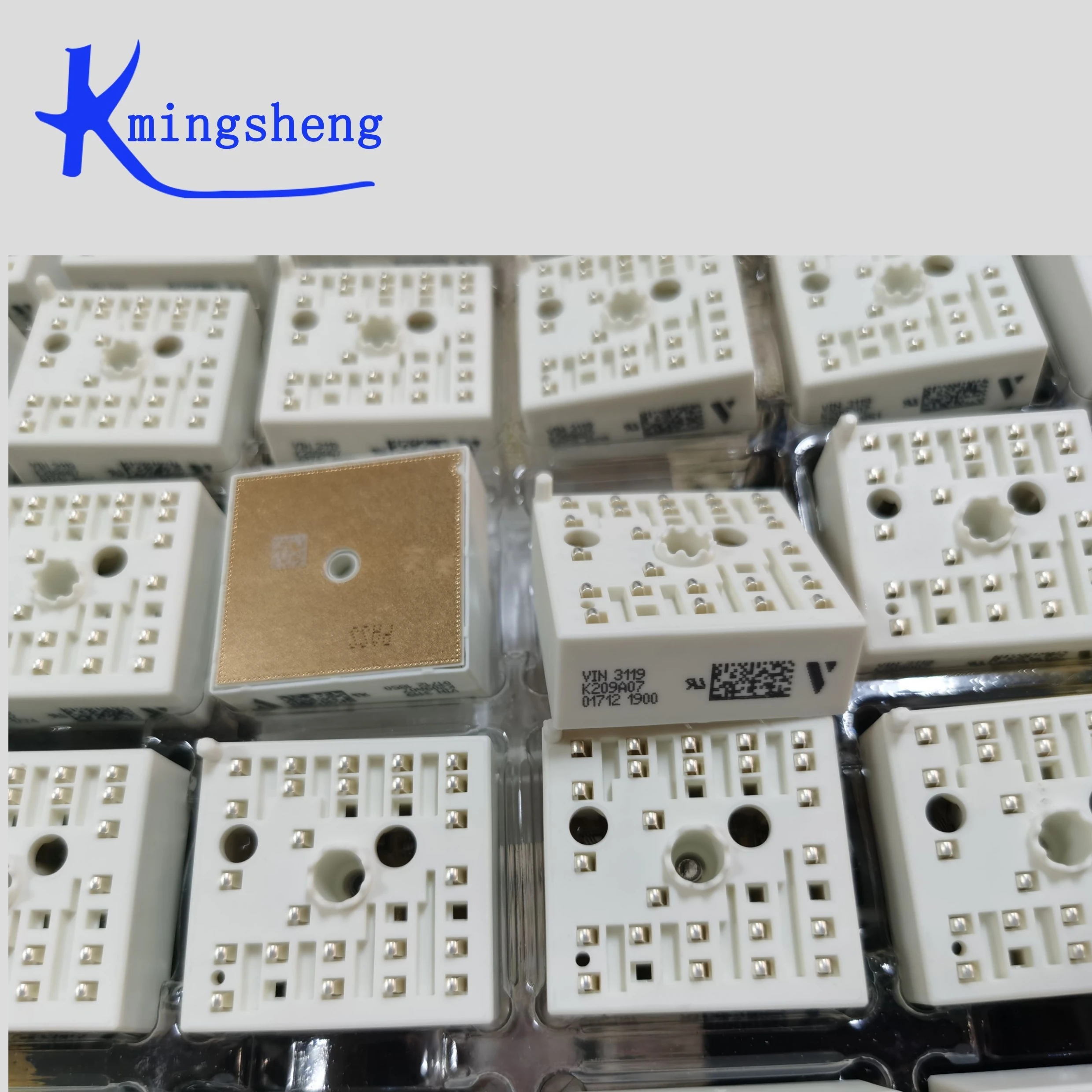 

K209A07 FREE SHIPPING NEW AND ORIGINAL MODULE