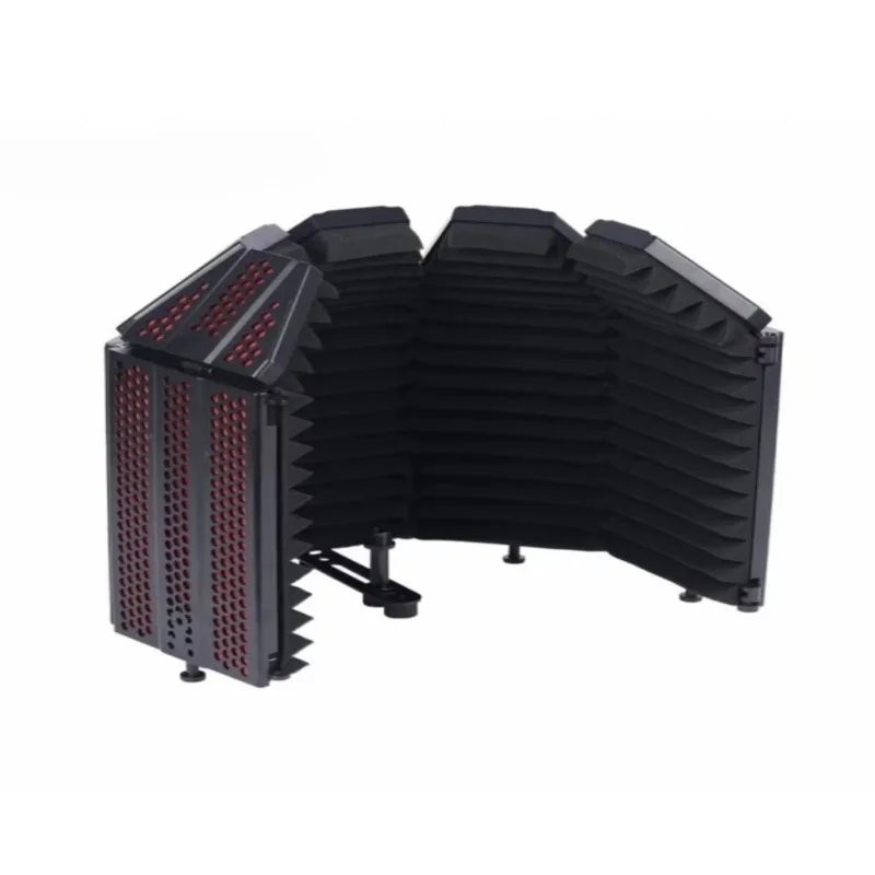 Microphone Recording Sound Cover Home Recording Studio Professional FD5 Audiobook